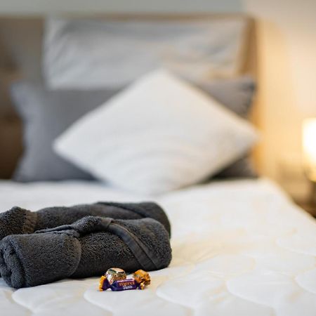 Mola Apartments-Apartment Im Herdecker Zentrum Fuer 3 Gaeste-Gratis Parkplatz-Highspeed Wlan-Auch Fuer Langzeit Geeignet Luaran gambar