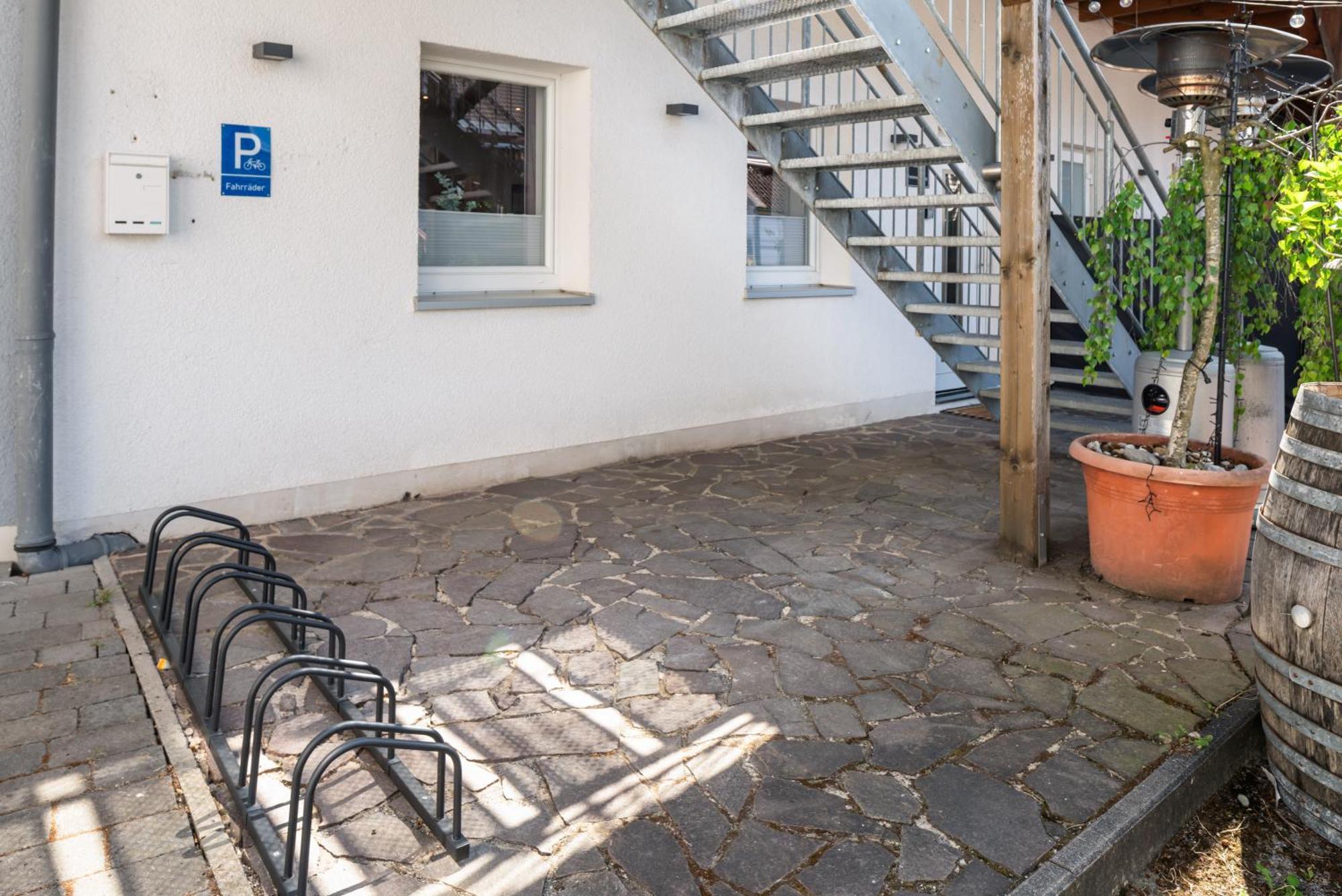 Mola Apartments-Apartment Im Herdecker Zentrum Fuer 3 Gaeste-Gratis Parkplatz-Highspeed Wlan-Auch Fuer Langzeit Geeignet Luaran gambar